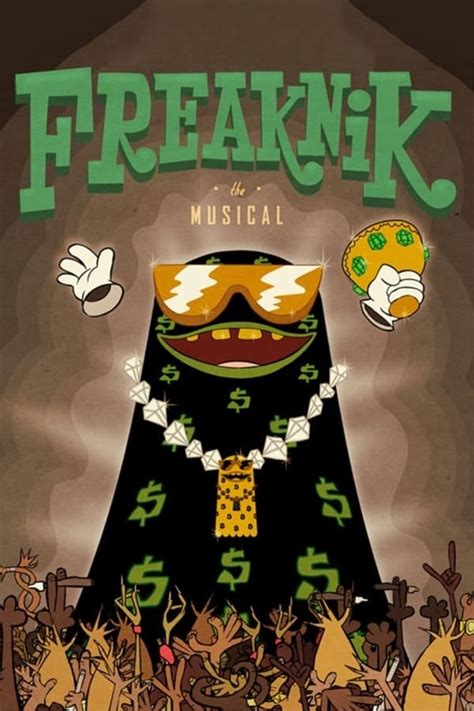 freaknik the musical